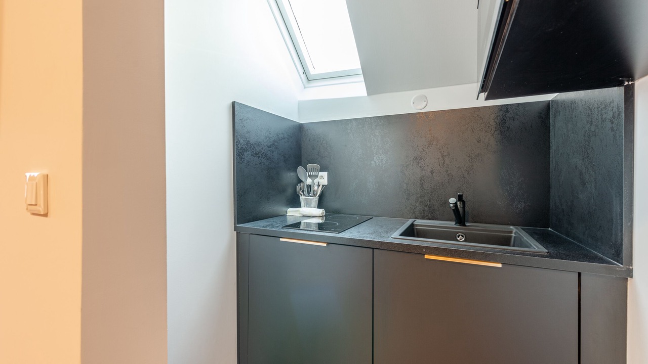 Photo of Kitchen in Sevrier