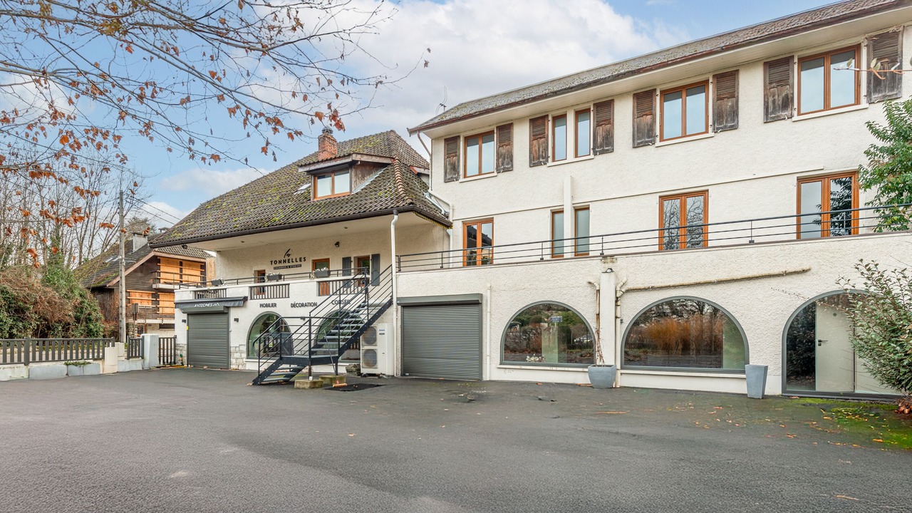 Photo of Outdoor in Sevrier