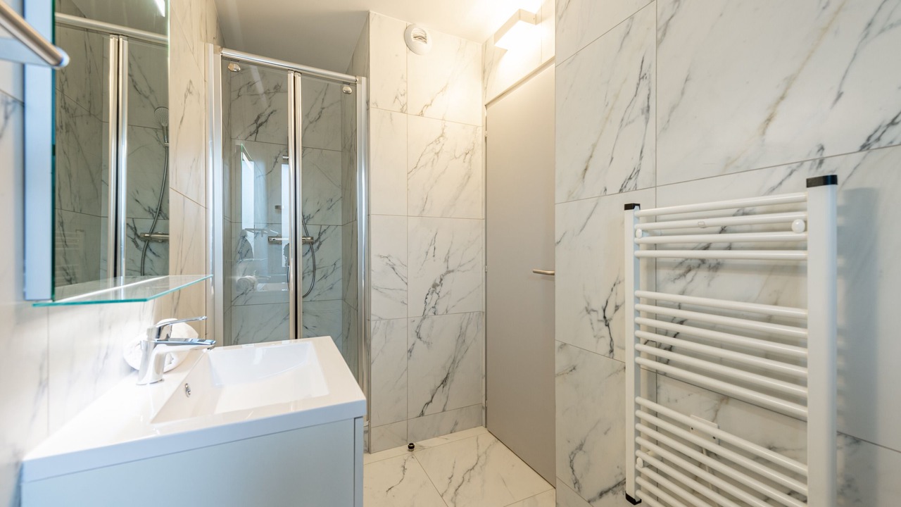 Photo of Bathroom in Sevrier