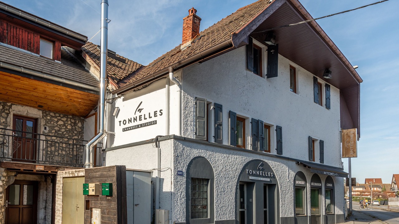 Photo of Outdoor in Sevrier