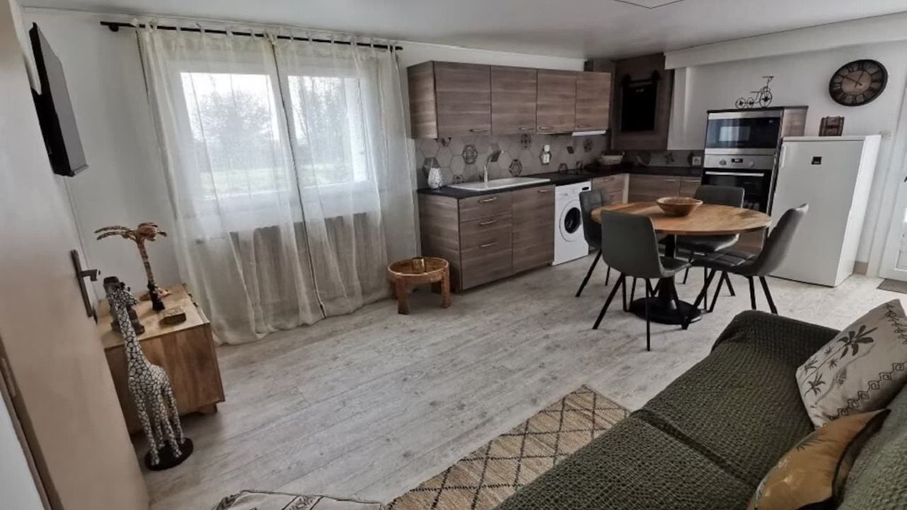 Photo of Livingroom in Bressuire