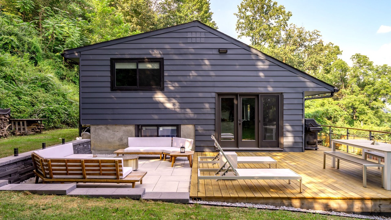 Photo of Outdoor in Middle Hope