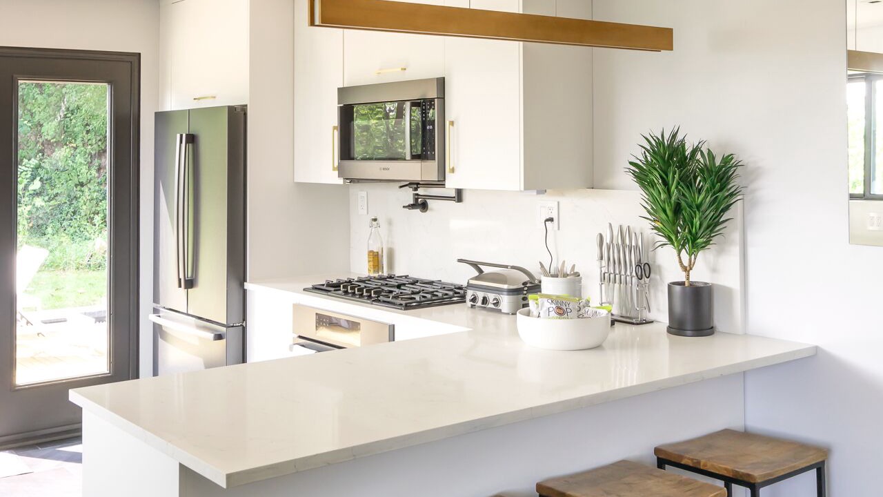 Photo of Kitchen in Middle Hope