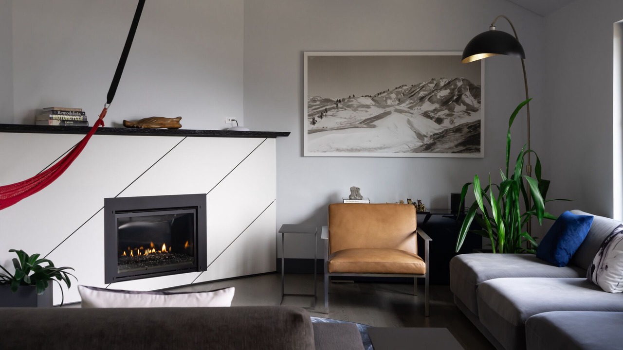 Photo of Livingroom in Middle Hope