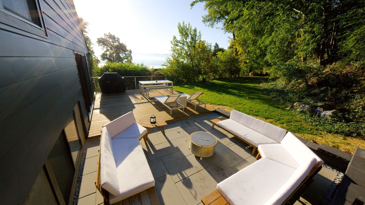 Photo of Patio Balcony in Middle Hope