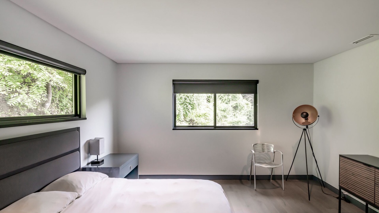 Photo of Bedroom in Middle Hope