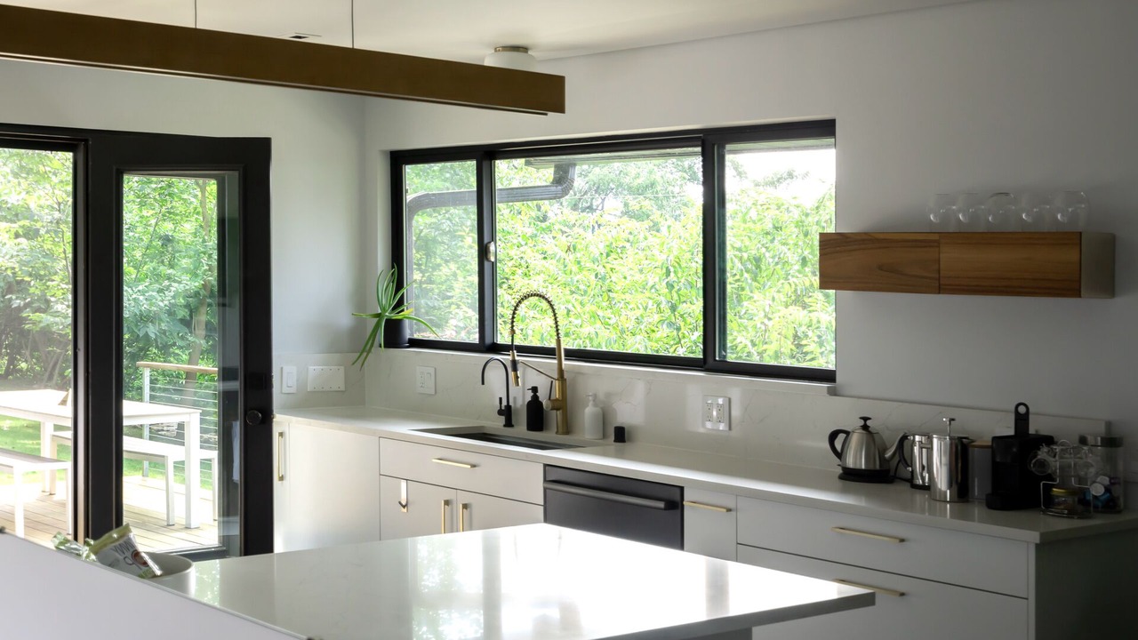 Photo of Kitchen in Middle Hope