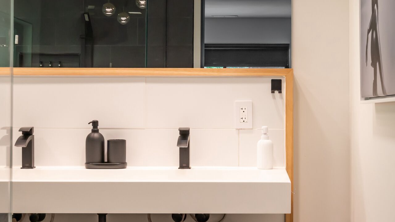 Photo of Bathroom in Middle Hope