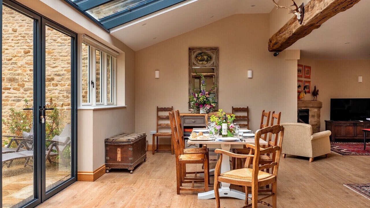 Photo of Others in Kingham