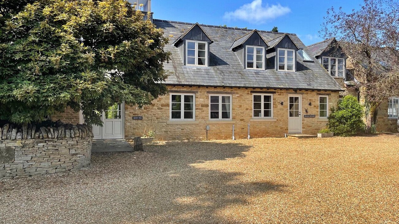 Photo of Outdoor in Kingham