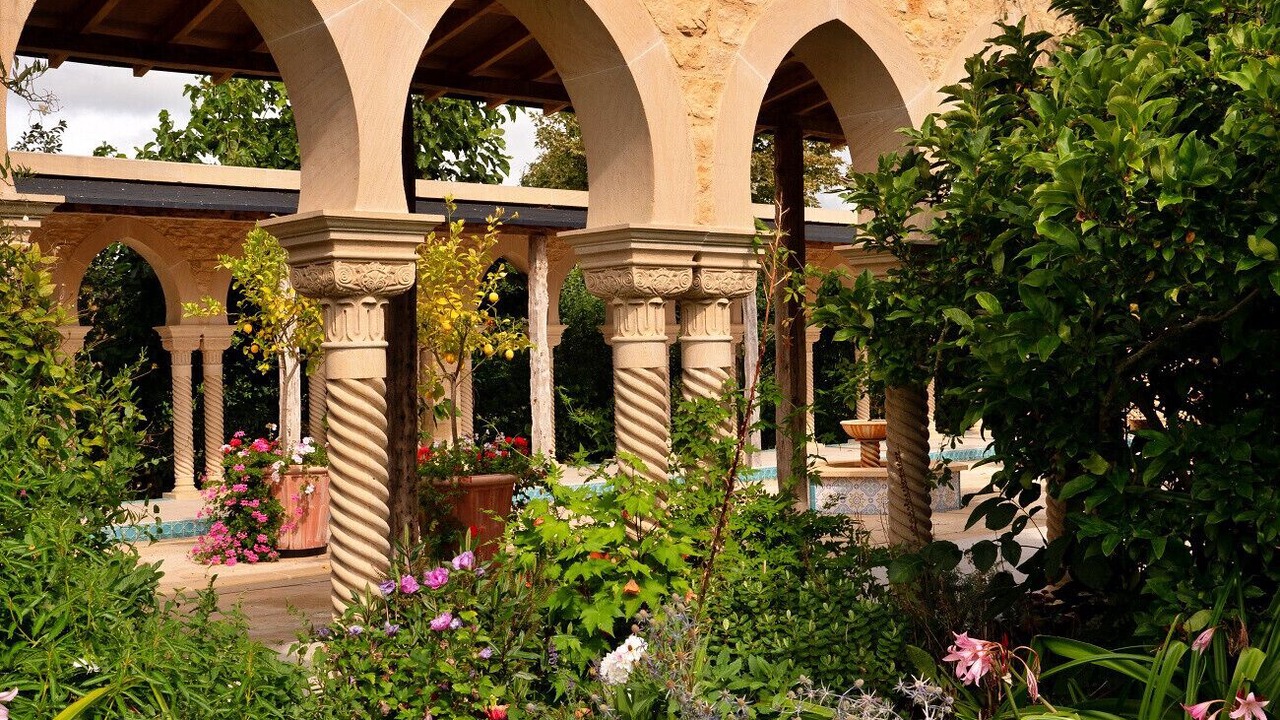 Photo of Outdoor in Kingham