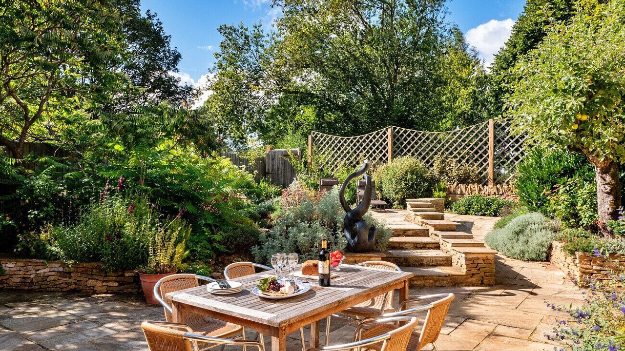 Photo of Outdoor in Kingham