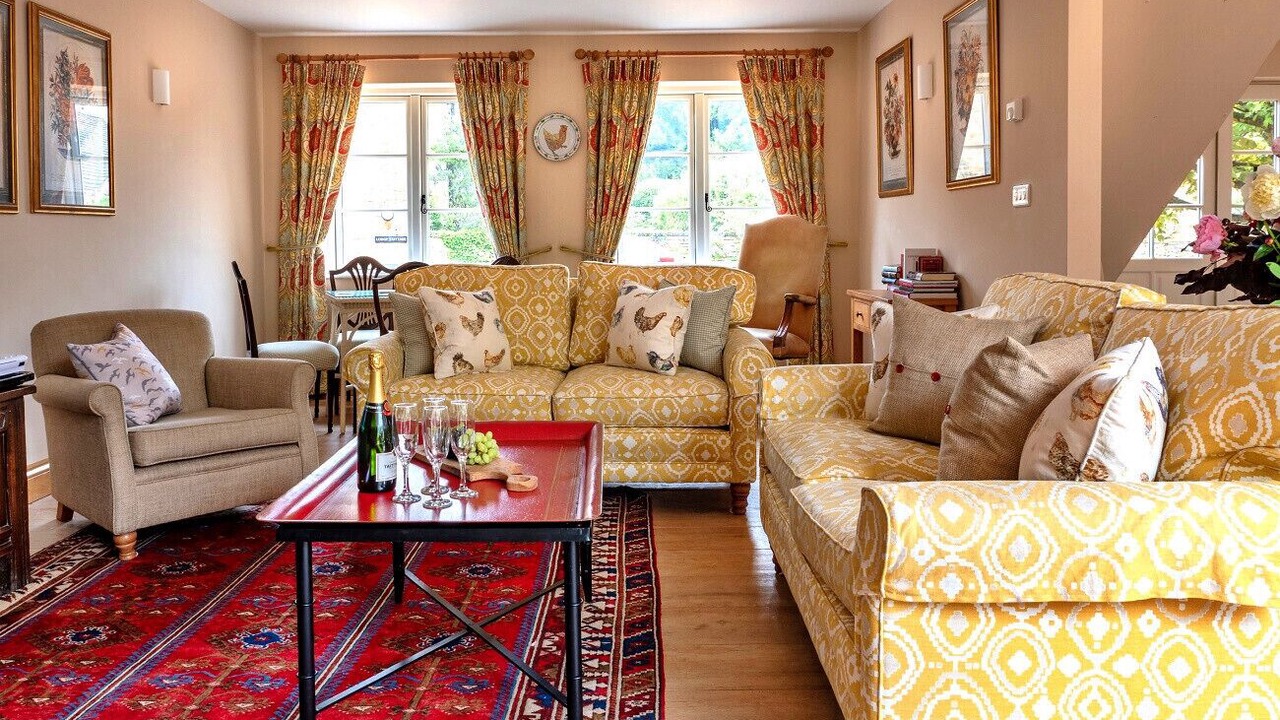 Photo of Livingroom in Kingham