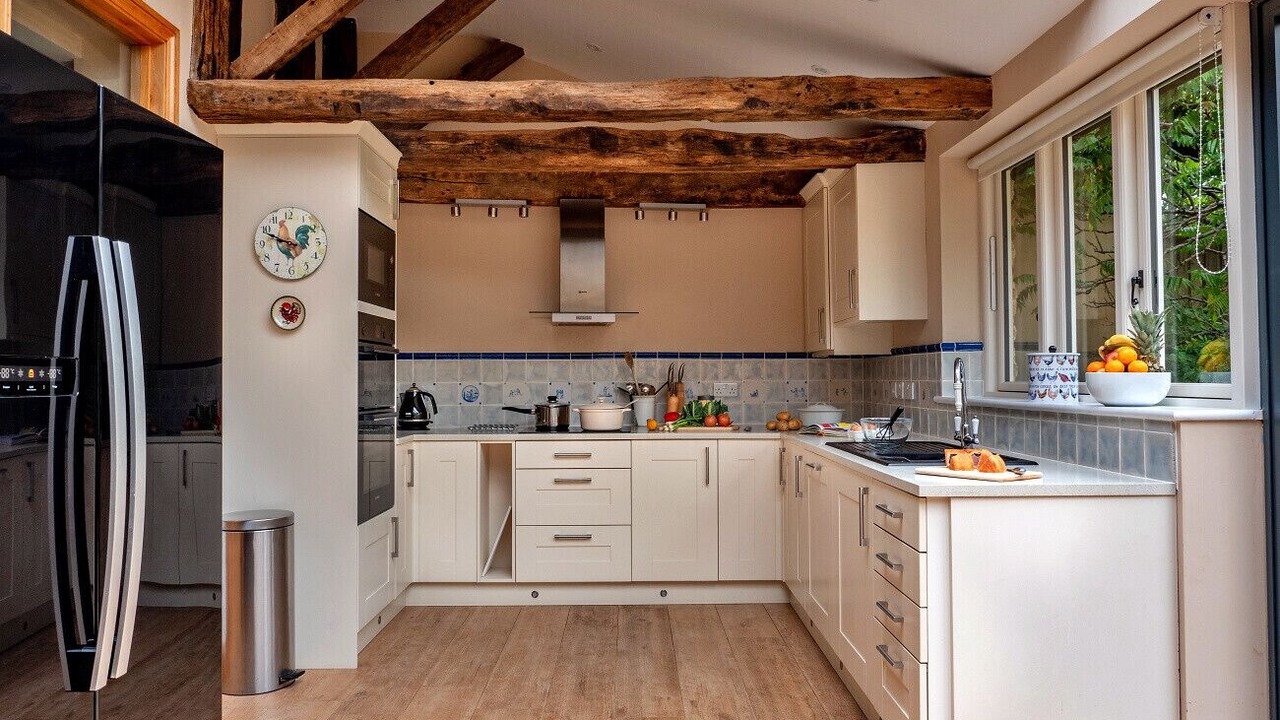 Photo of Kitchen in Kingham