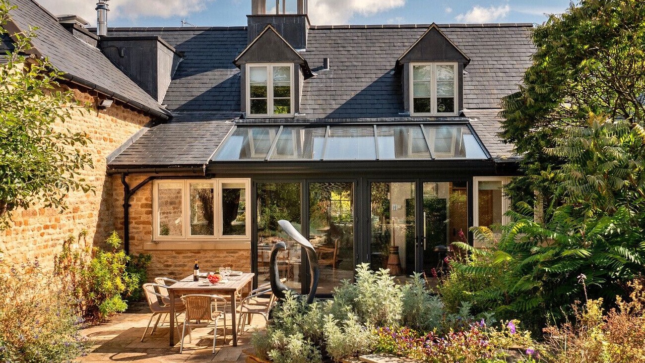 Photo of Outdoor in Kingham