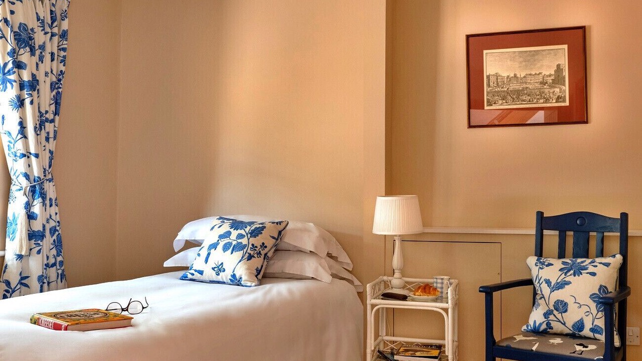 Photo of Bedroom in Kingham