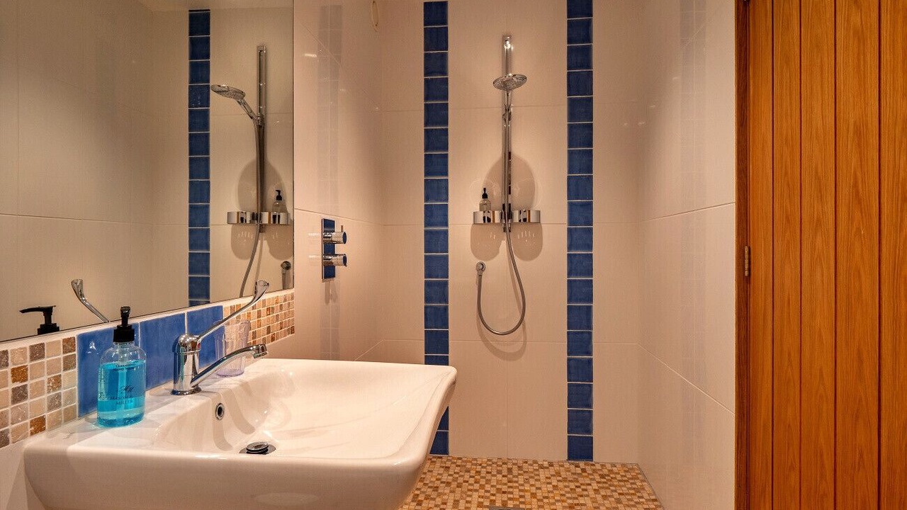 Photo of Bathroom in Kingham