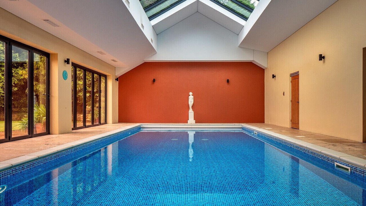 Photo of Outdoor in Kingham