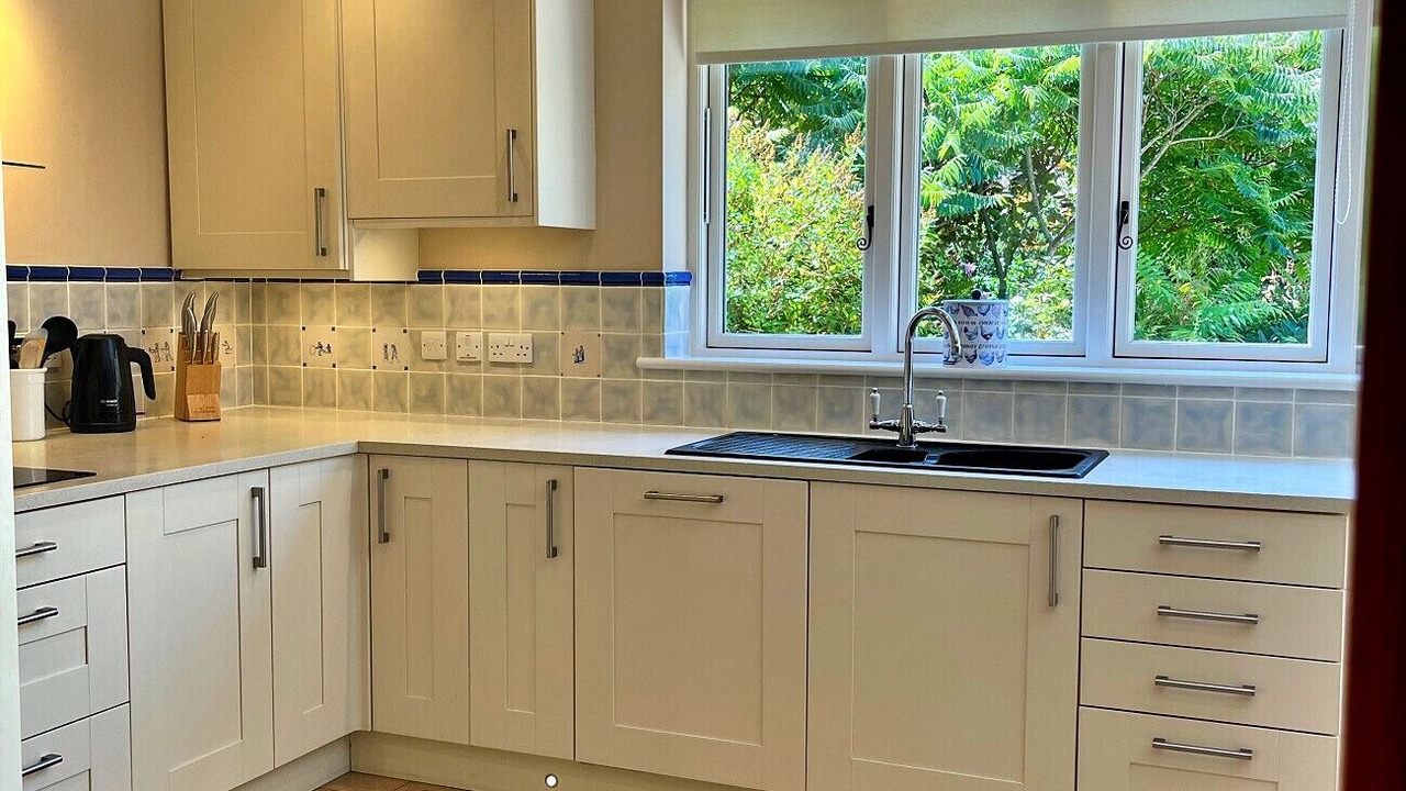 Photo of Kitchen in Kingham