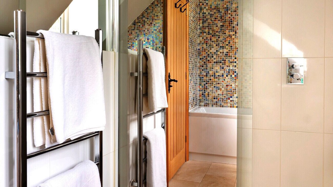 Photo of Bathroom in Kingham