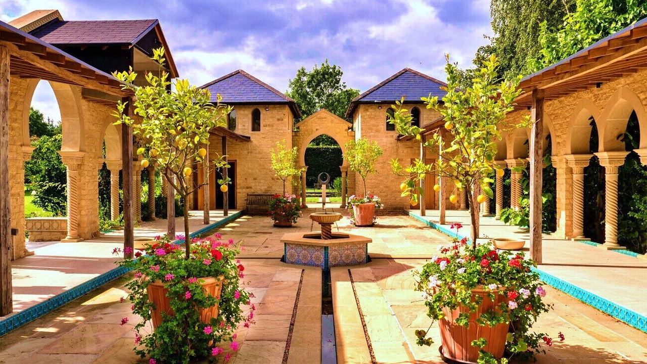 Photo of Outdoor in Kingham