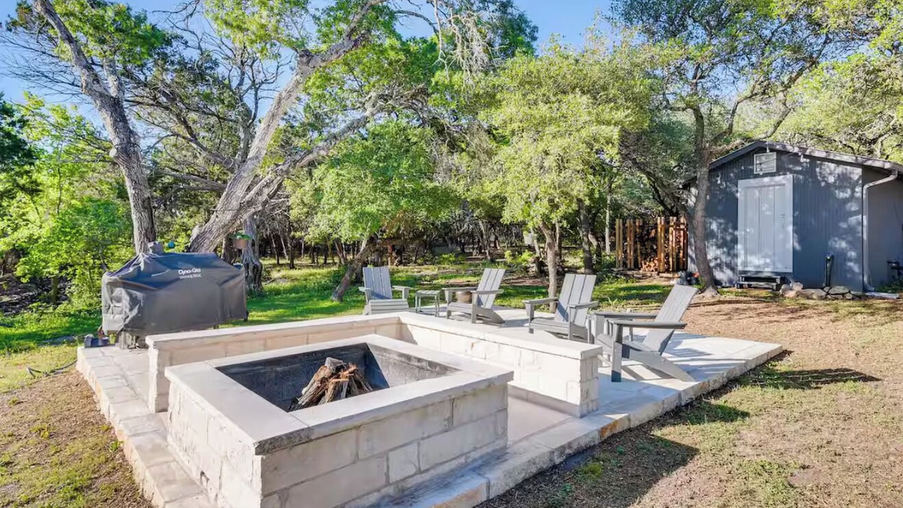Photo of Patio Balcony in Austin