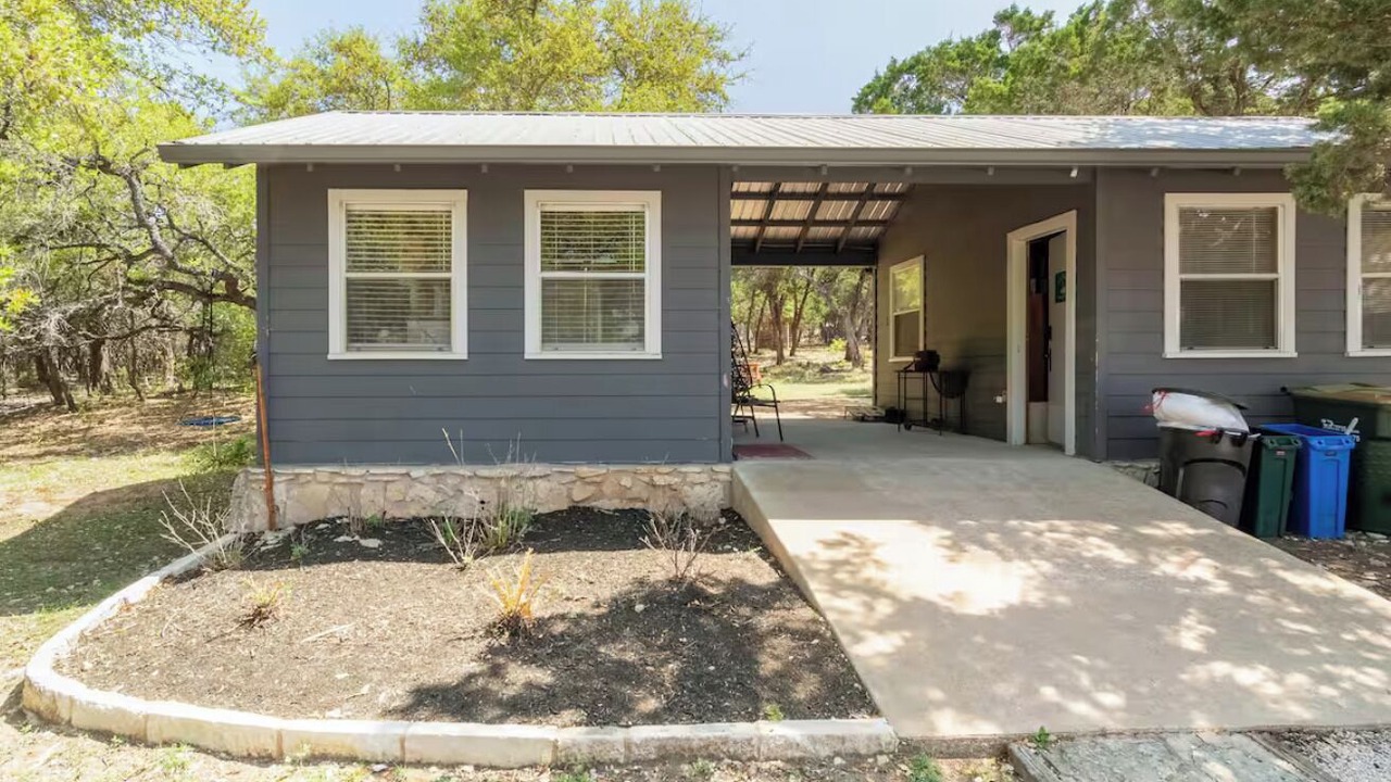 Photo of Outdoor in Austin