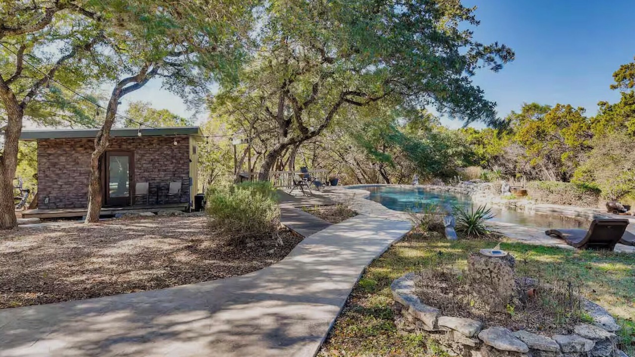 Photo of Outdoor in Austin