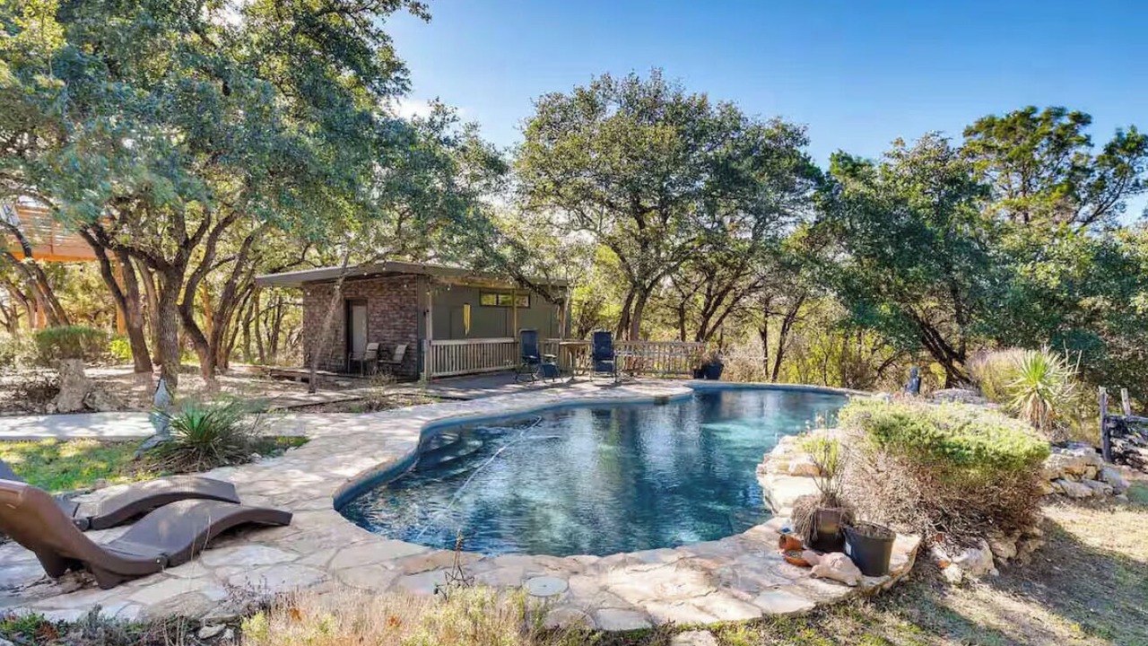 Photo of Outdoor in Austin