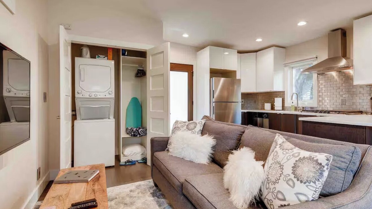 Photo of Bedroom in Austin