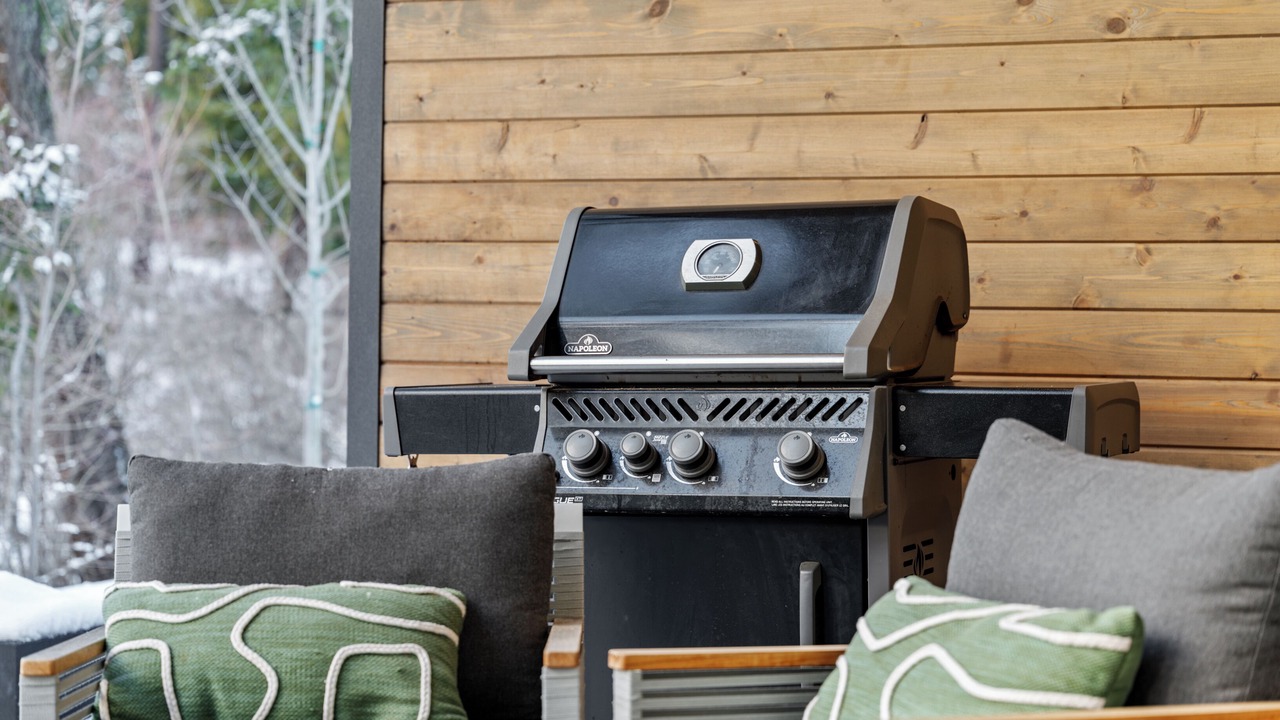 Photo of Outdoor in Roslyn