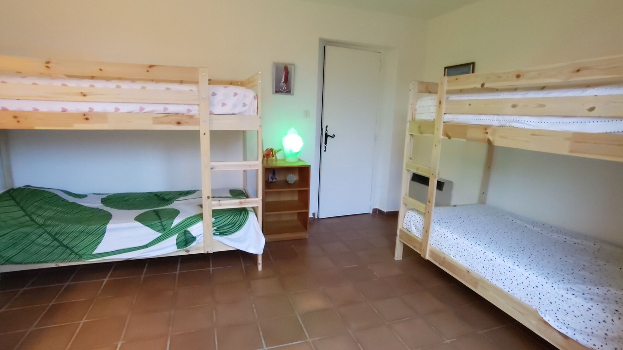 Photo of Bedroom in Banne