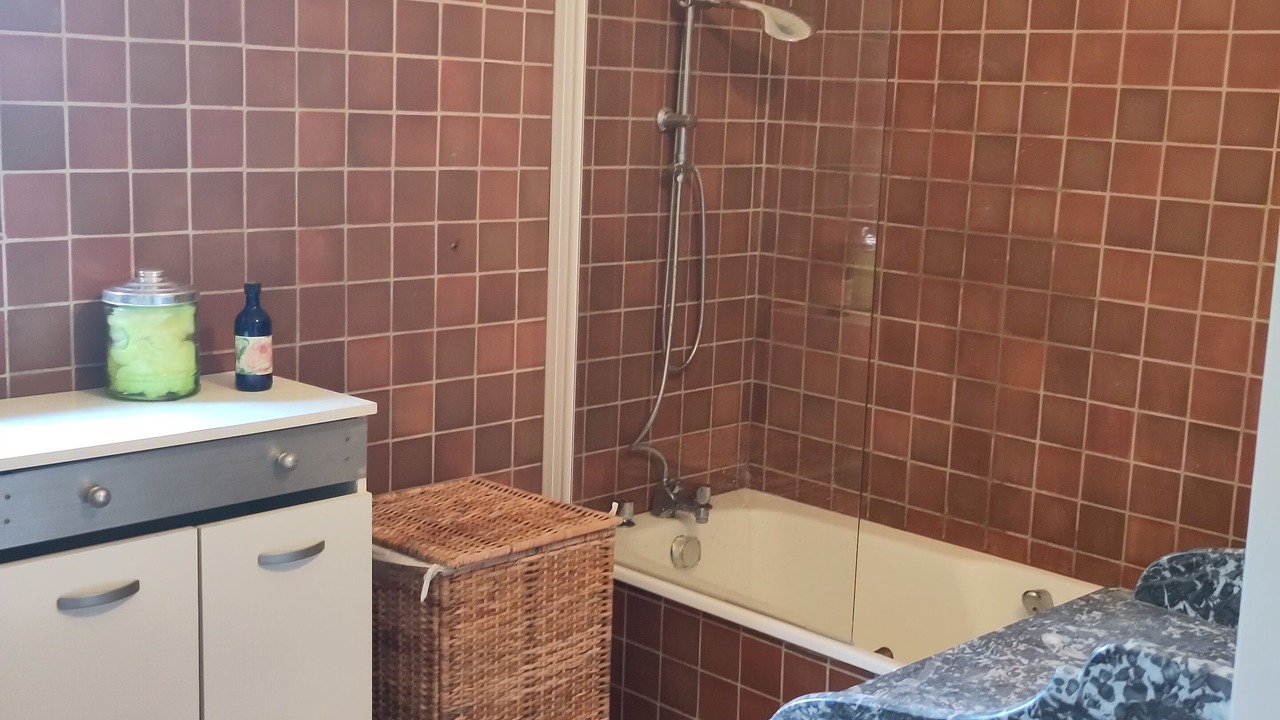 Photo of Bathroom in Banne