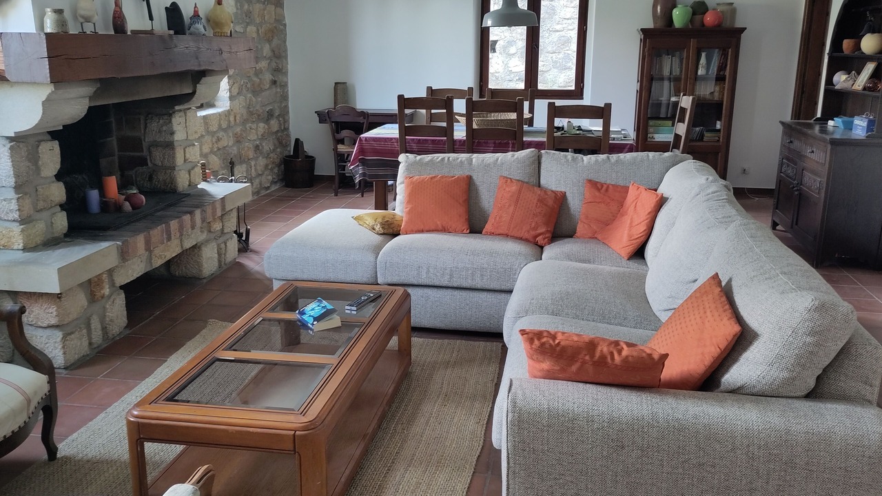 Photo of Livingroom in Banne