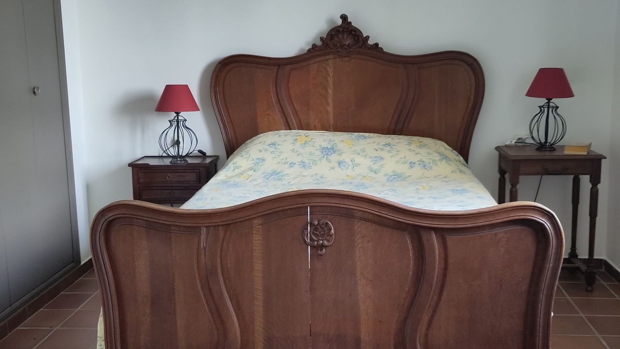 Photo of Bedroom in Banne