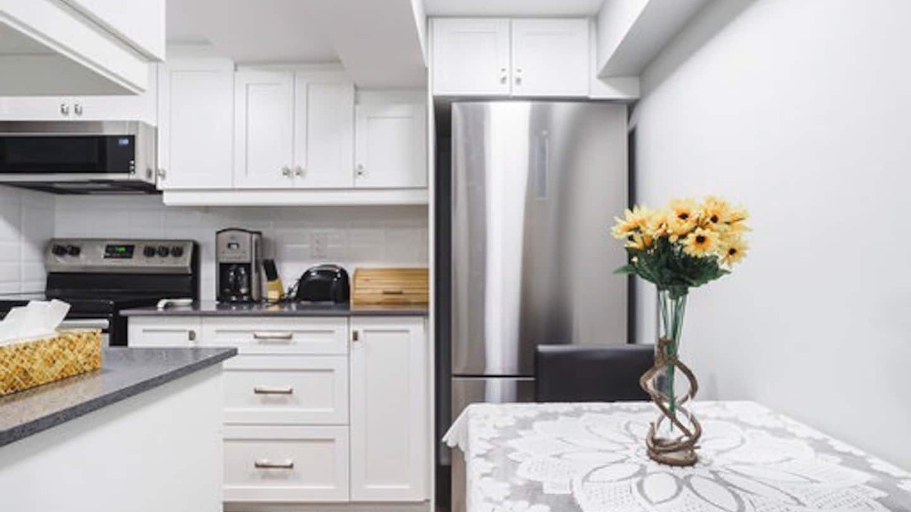 Photo of Kitchen in Lambton