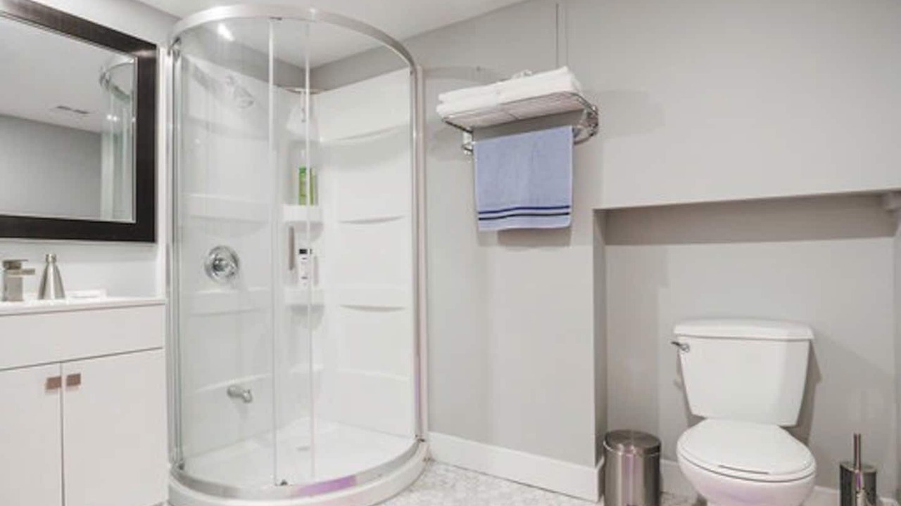Photo of Bathroom in Lambton