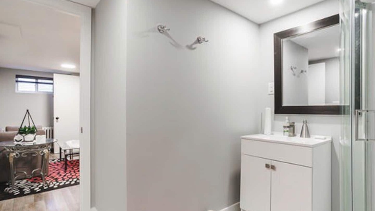 Photo of Bathroom in Lambton