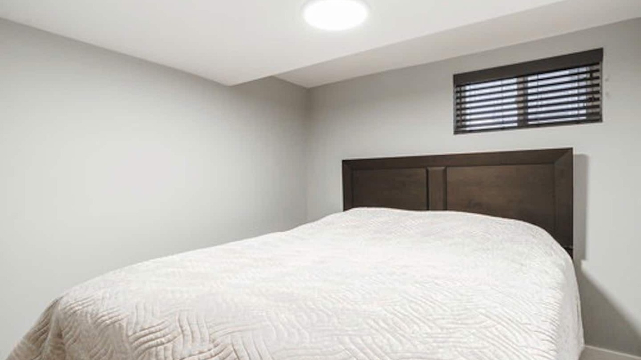 Photo of Bedroom in Lambton