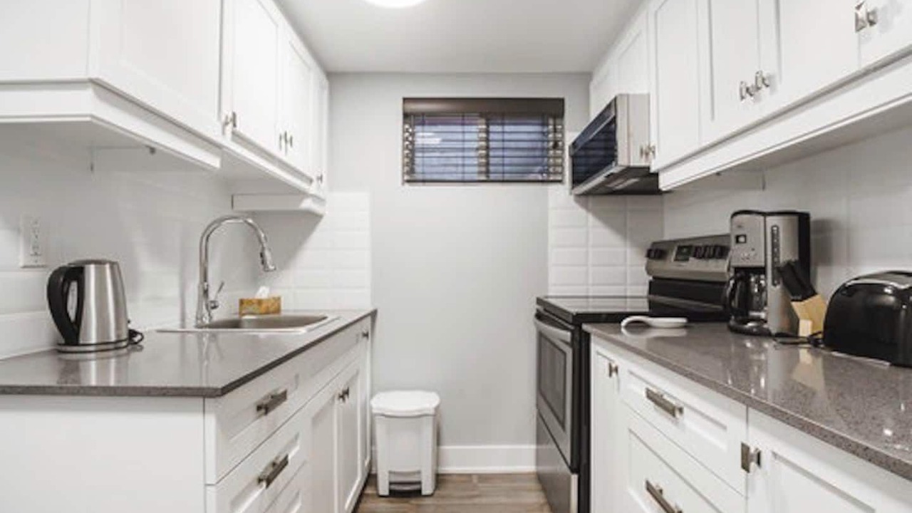 Photo of Kitchen in Lambton
