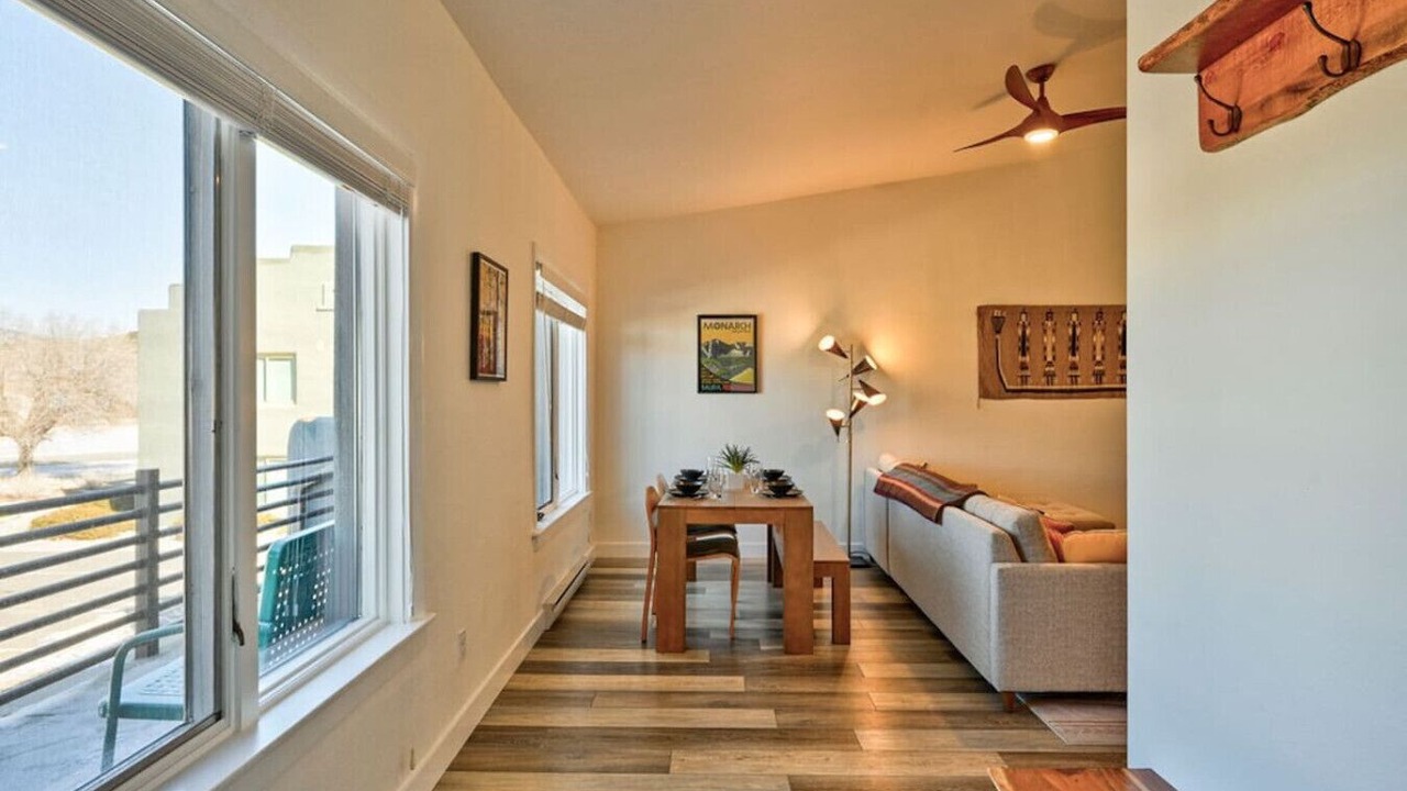 Photo of Livingroom in Buena Vista