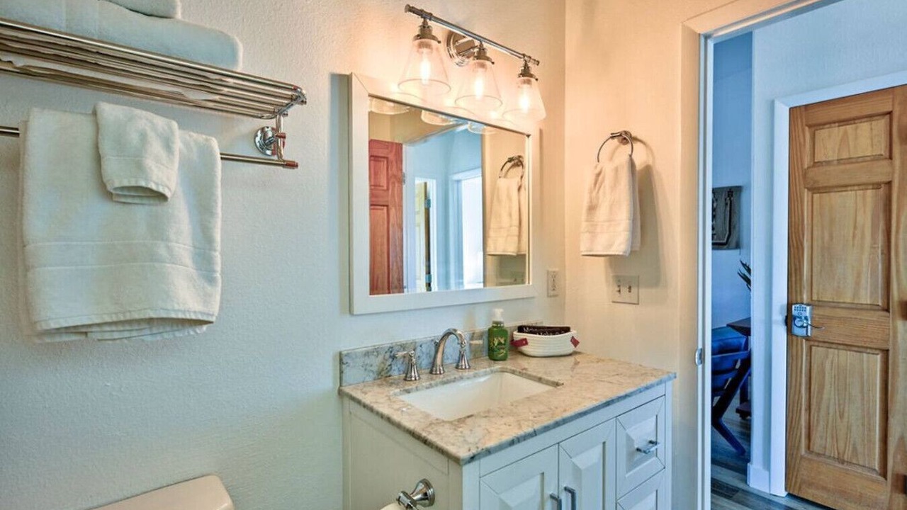 Photo of Bathroom in Buena Vista