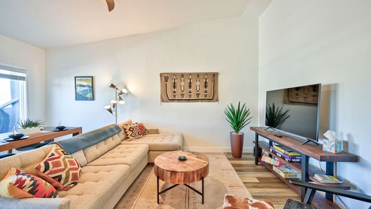 Photo of Livingroom in Buena Vista