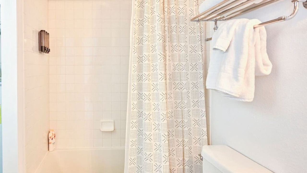 Photo of Bathroom in Buena Vista