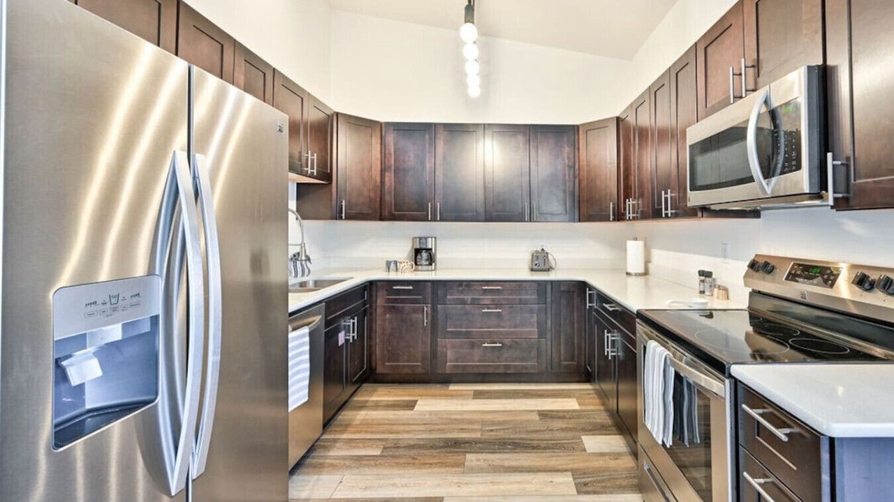 Photo of Kitchen in Buena Vista