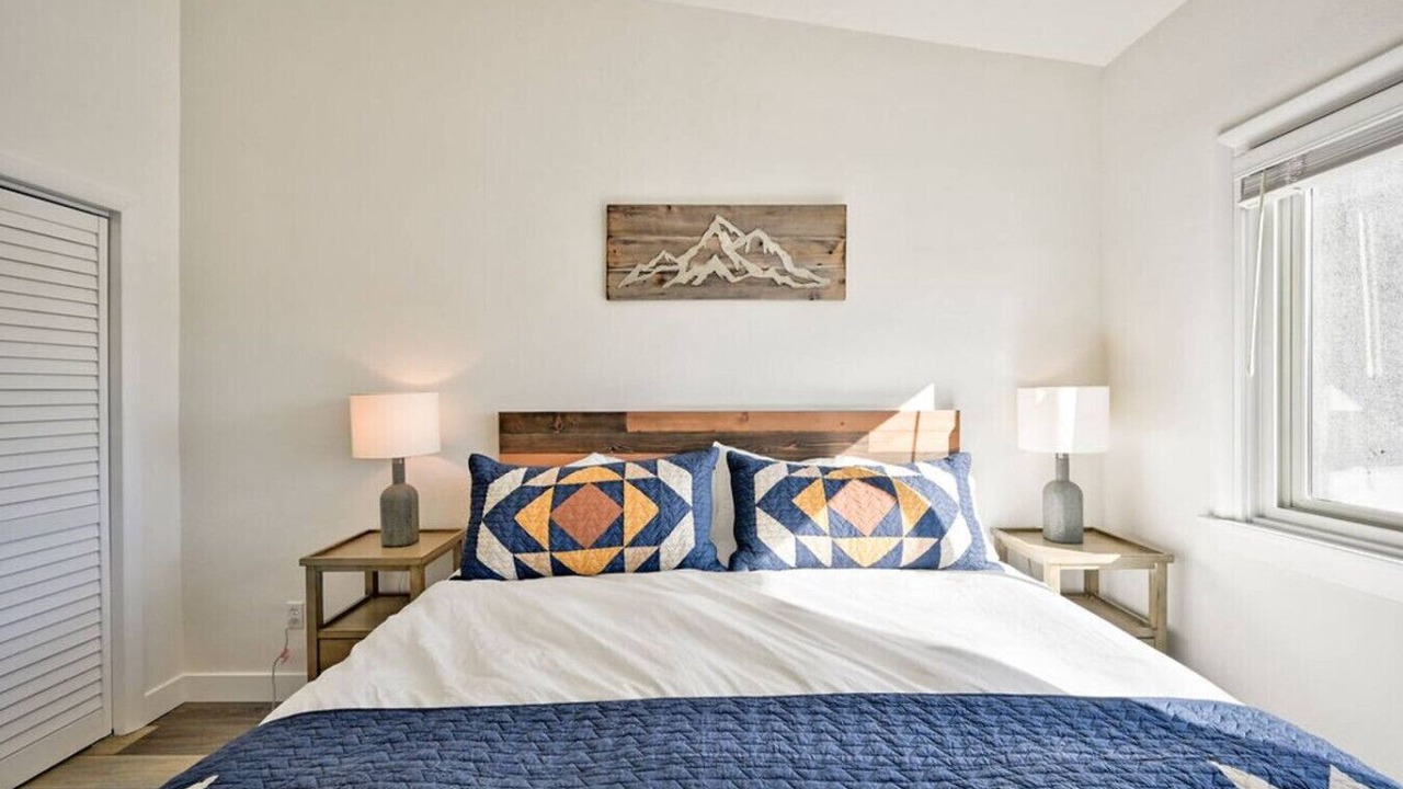 Photo of Bedroom in Buena Vista