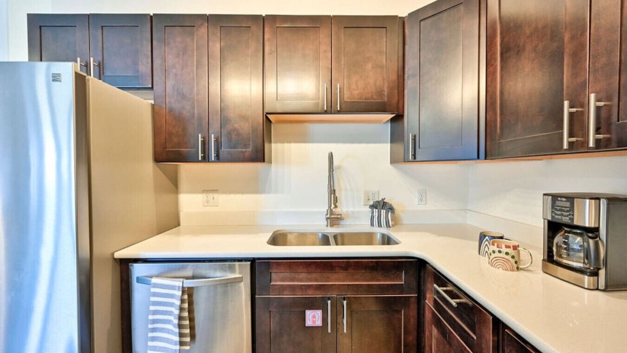 Photo of Kitchen in Buena Vista