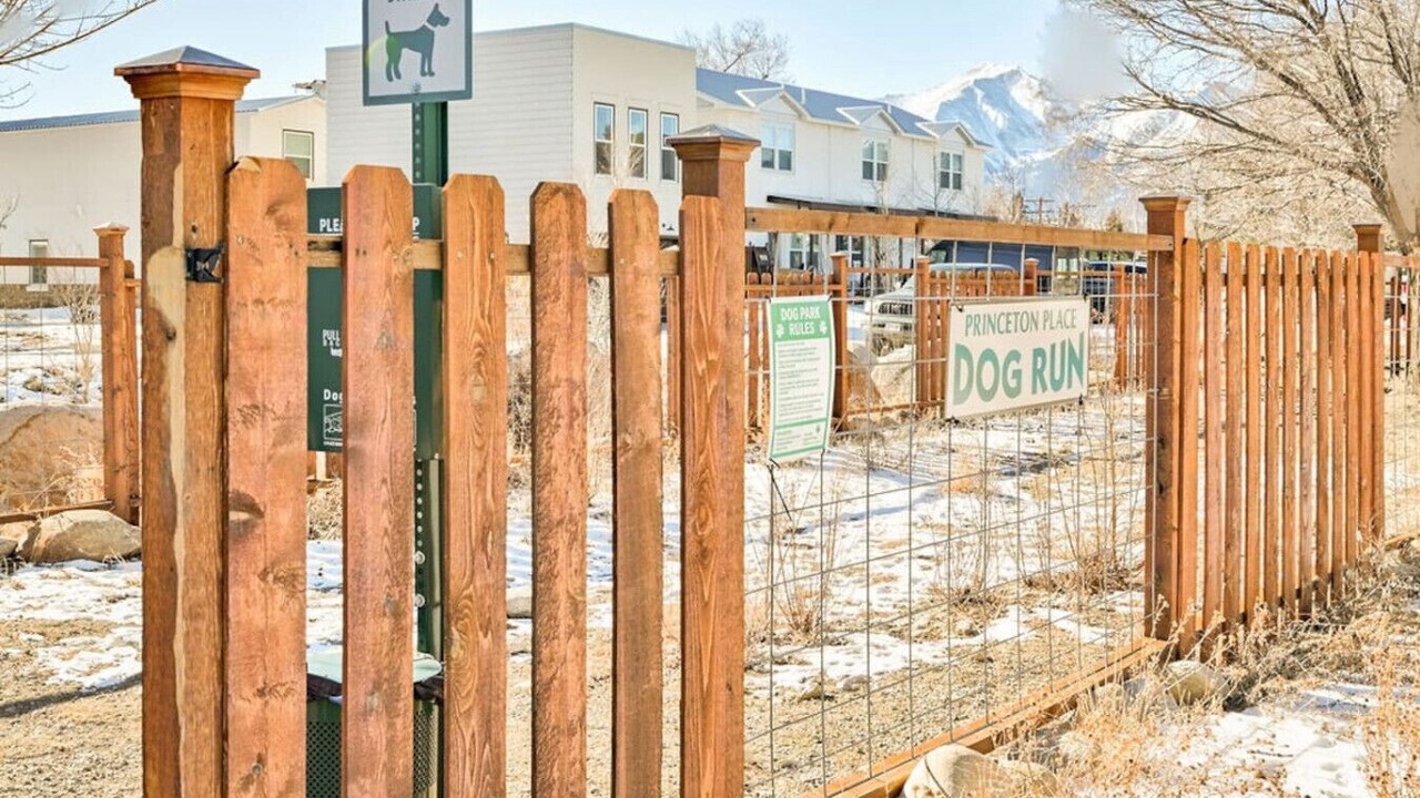 Photo of Outdoor in Buena Vista