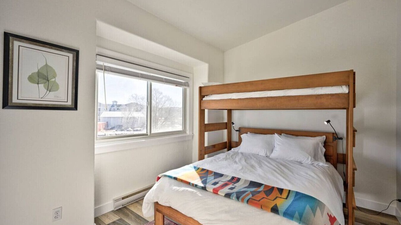 Photo of Bedroom in Buena Vista