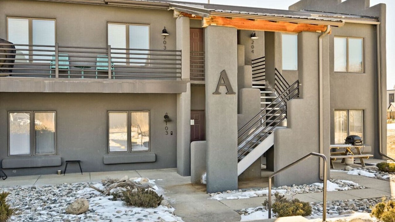 Photo of Outdoor in Buena Vista